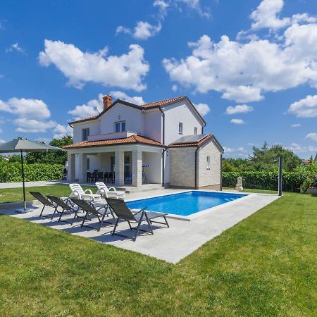 Holiday Home Villa Zirdum By Interhome Nova Vas  Екстериор снимка