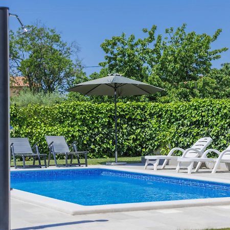 Holiday Home Villa Zirdum By Interhome Nova Vas  Екстериор снимка
