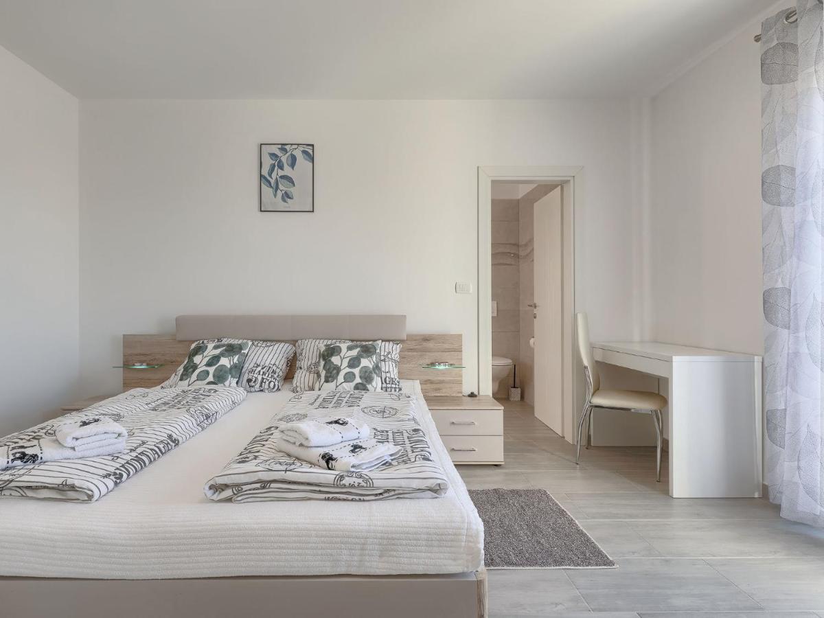 Holiday Home Villa Zirdum By Interhome Nova Vas  Екстериор снимка