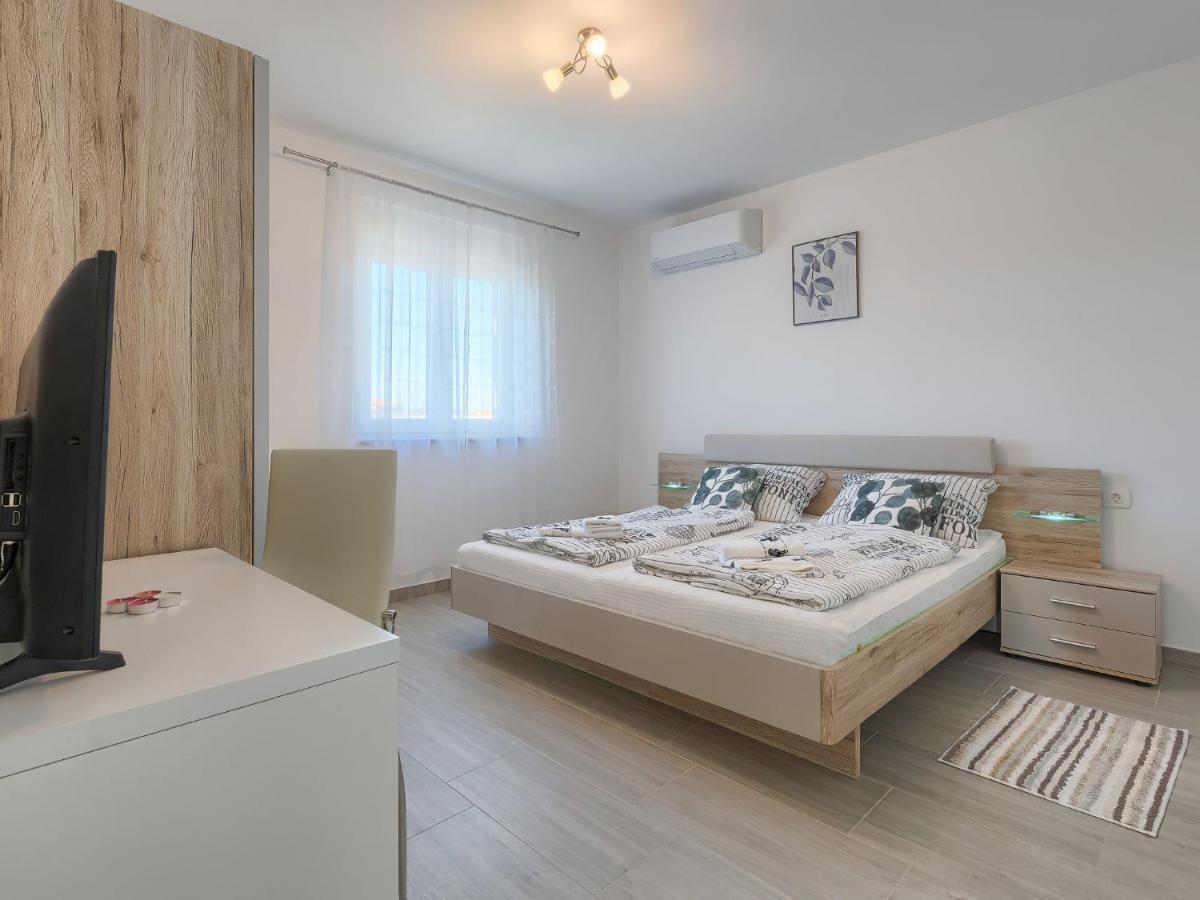 Holiday Home Villa Zirdum By Interhome Nova Vas  Екстериор снимка