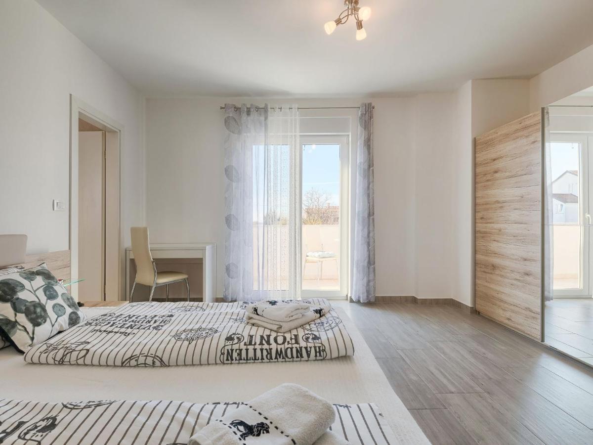Holiday Home Villa Zirdum By Interhome Nova Vas  Екстериор снимка