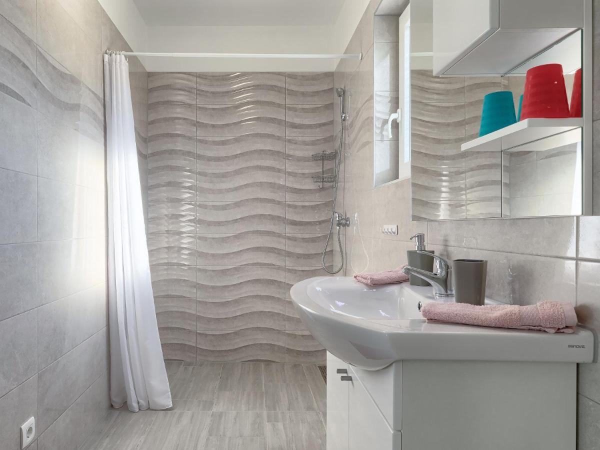 Holiday Home Villa Zirdum By Interhome Nova Vas  Екстериор снимка