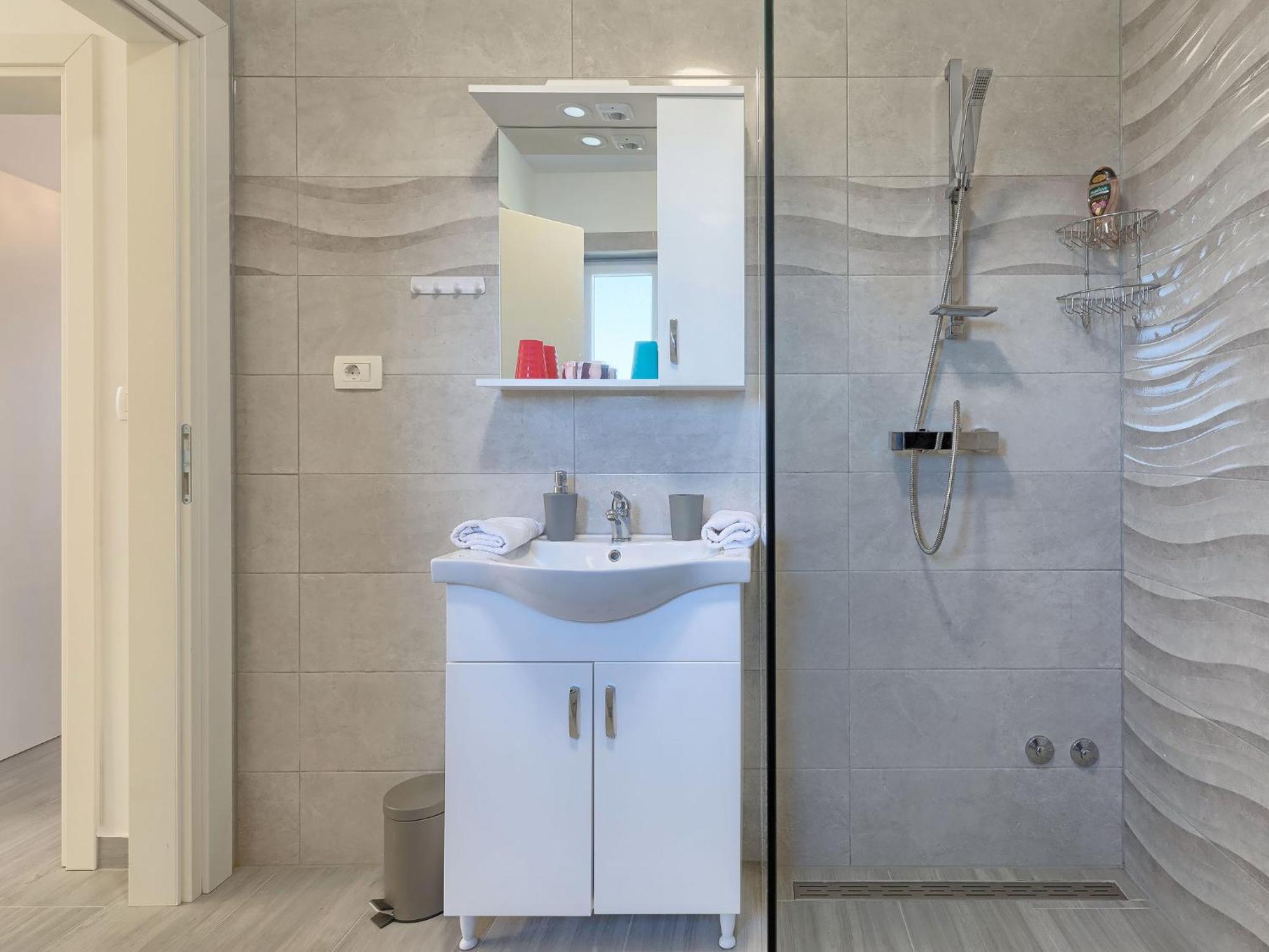 Holiday Home Villa Zirdum By Interhome Nova Vas  Екстериор снимка