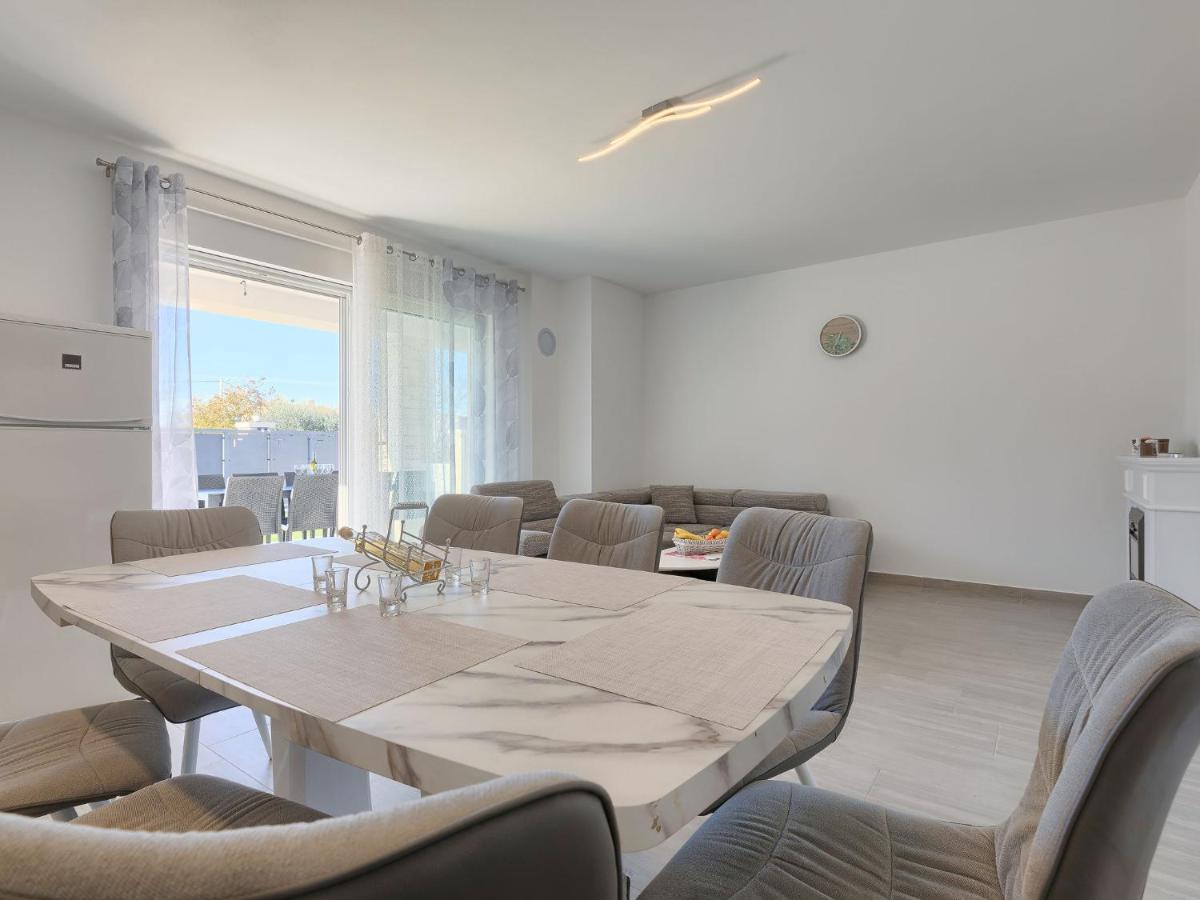 Holiday Home Villa Zirdum By Interhome Nova Vas  Екстериор снимка