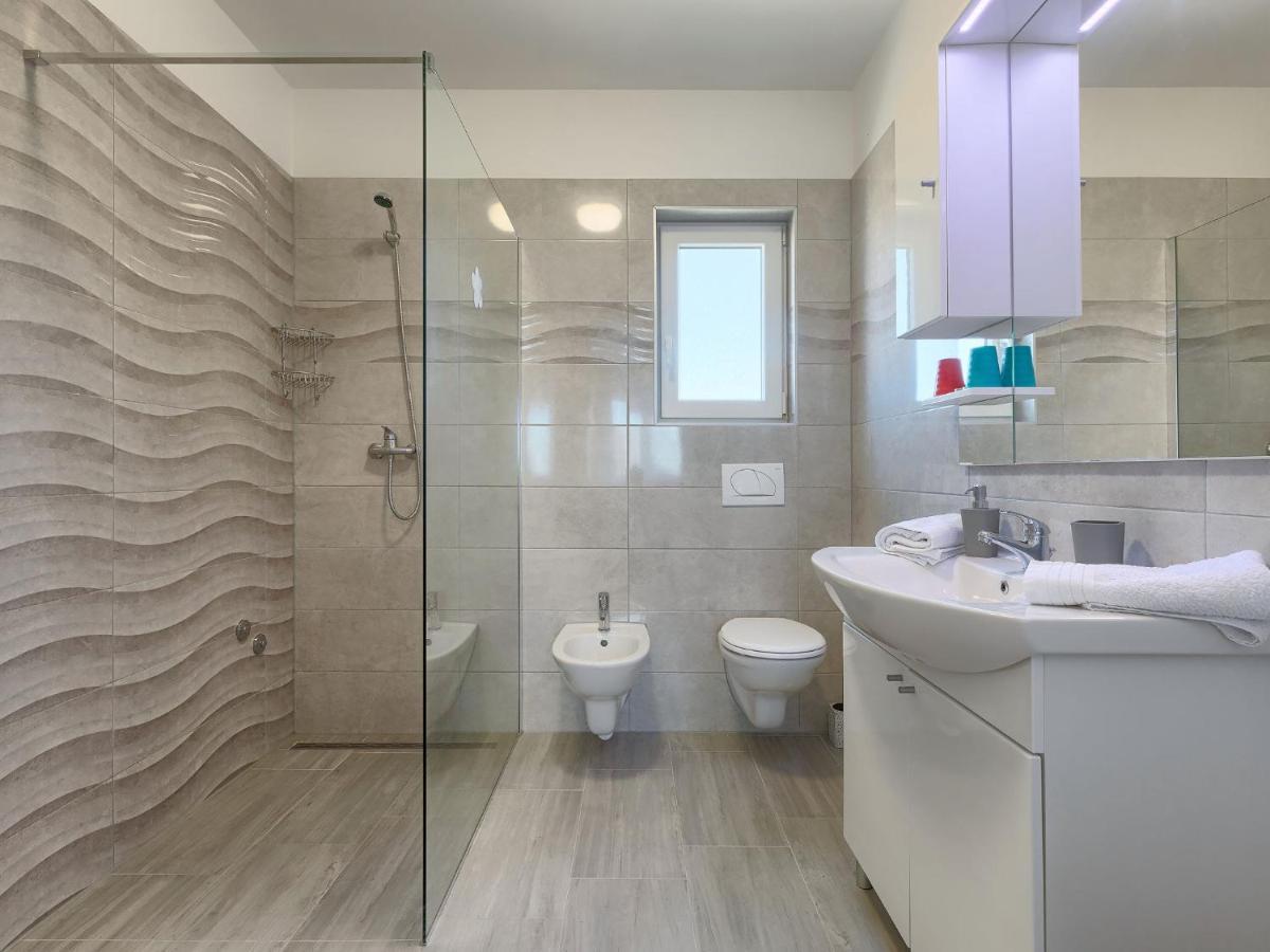 Holiday Home Villa Zirdum By Interhome Nova Vas  Екстериор снимка