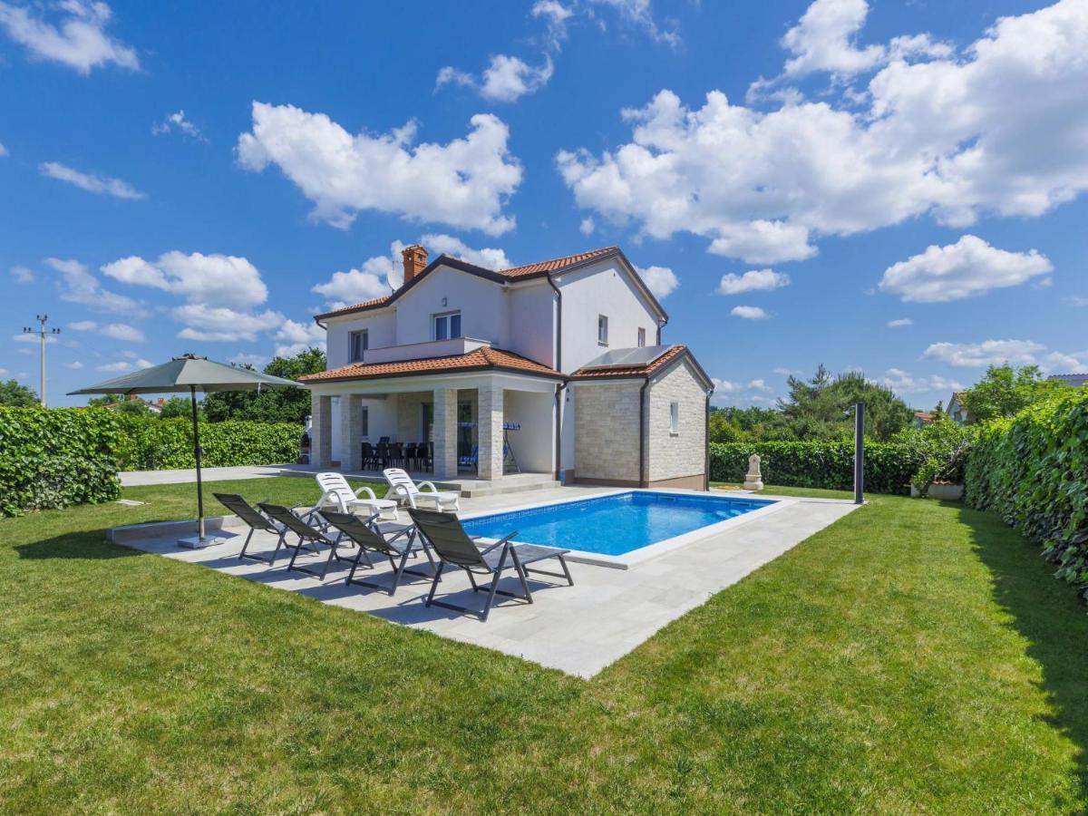 Holiday Home Villa Zirdum By Interhome Nova Vas  Екстериор снимка