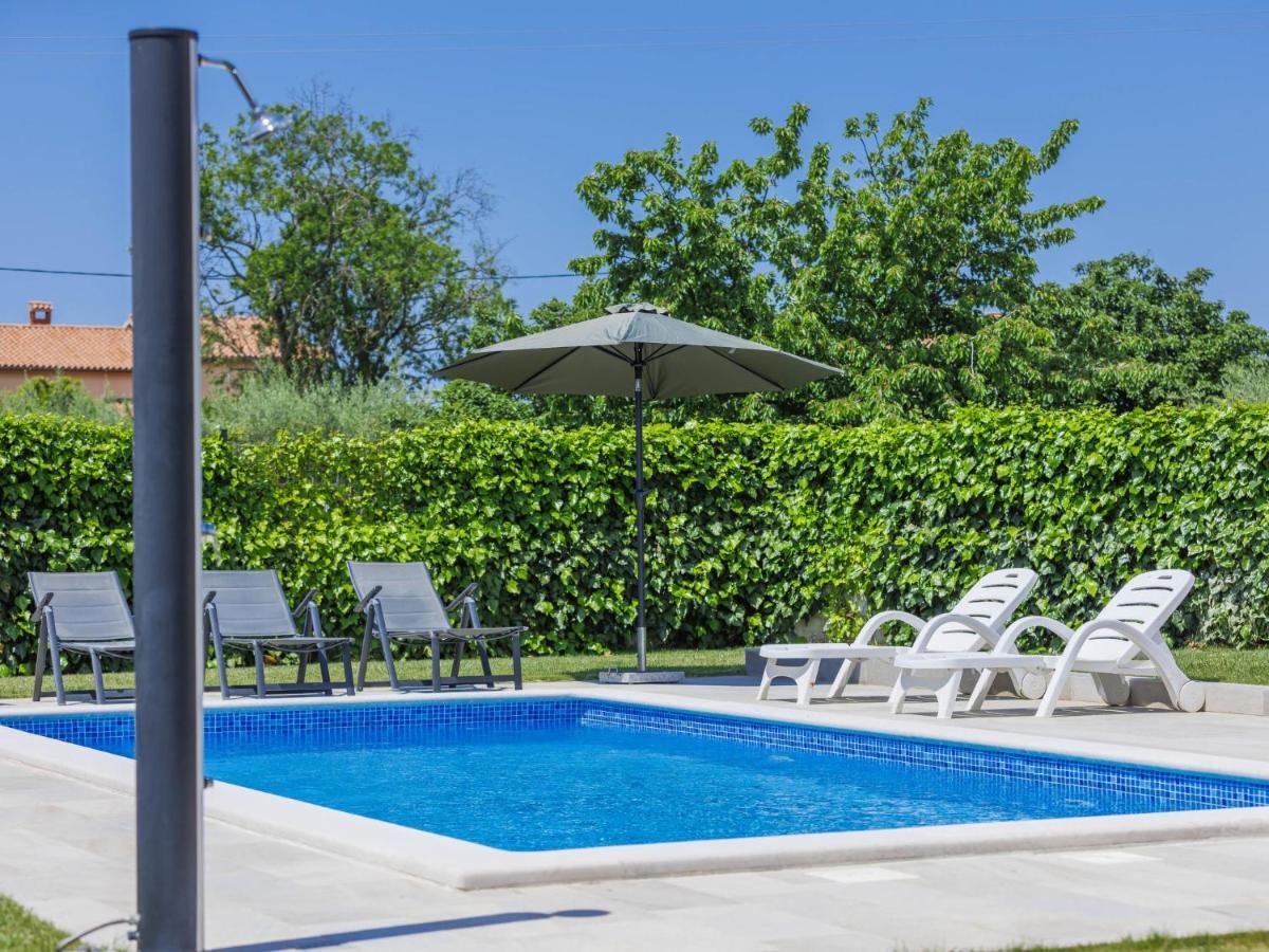 Holiday Home Villa Zirdum By Interhome Nova Vas  Екстериор снимка