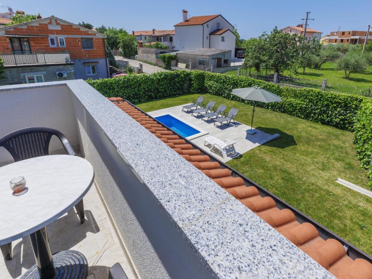 Holiday Home Villa Zirdum By Interhome Nova Vas  Екстериор снимка