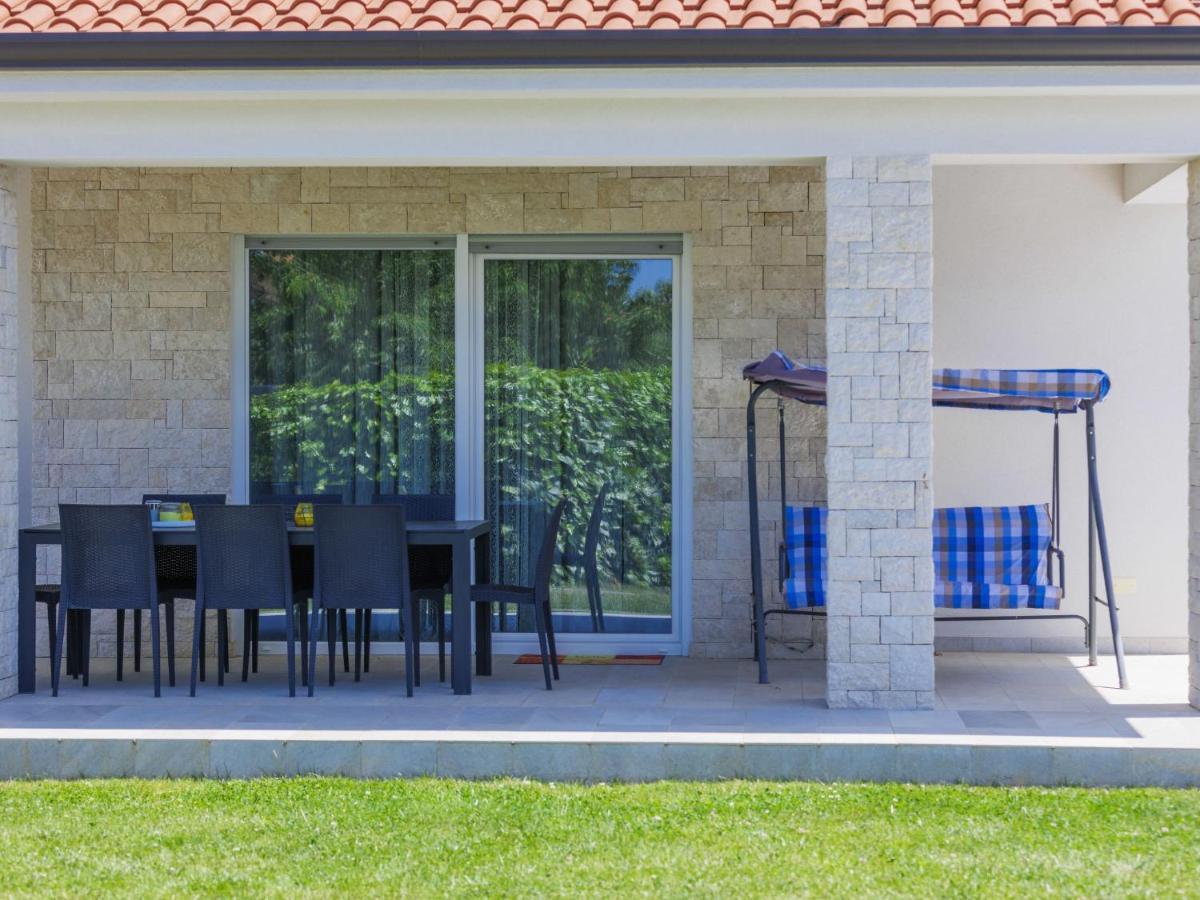 Holiday Home Villa Zirdum By Interhome Nova Vas  Екстериор снимка