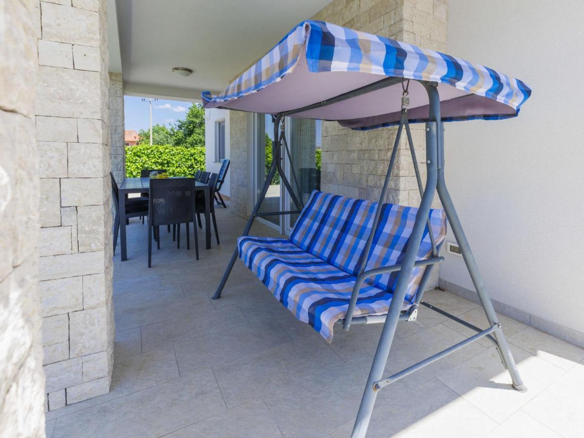 Holiday Home Villa Zirdum By Interhome Nova Vas  Екстериор снимка