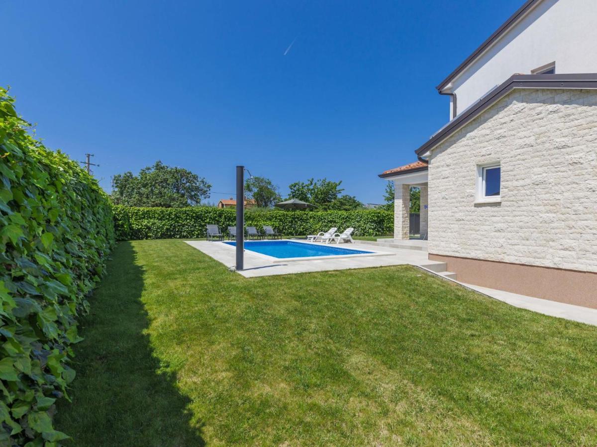 Holiday Home Villa Zirdum By Interhome Nova Vas  Екстериор снимка